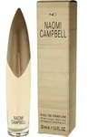 Naomi Campbell Perfumes Naomi Campbell 30ml, Frauen, 30 ml, Nicht nachf&uuml;llbare