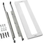 Hager UE51K1N, Wei&szlig;, 250 mm, 125 mm, 750 mm