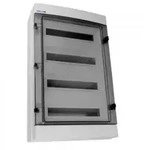 Feuchtraumverteiler Verteilerkasten 1000V 72Module RH-72/4 AP VDE 36.172 E-P...