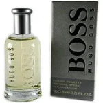 Hugo Boss Boss No.6 Bottled Eau de Toilette f&uuml;r Herren 100 ml