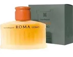 Laura Biagiotti Roma Uomo, M&auml;nner, 125 ml, Grapefruit, Lorbeer, Basilikum,