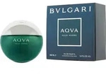 Bvlgari AQVA Pour Homme Eau de Toilette f&uuml;r Herren 100 ml