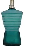 Jean Paul Gaultier Le Male, M&auml;nner, 200 ml, Nicht nachf&uuml;llbare Flasche, Minze,