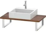 DURAVIT DS104C07979 Konsole variabel DuraStyle Compact 1