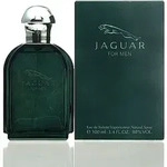 Jaguar f&uuml;r M&auml;nner Eau de Toilette f&uuml;r M&auml;nner 100ml