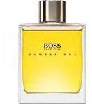 Boss Number One Edt Spray