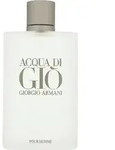 Giorgio Armani Acqua Di Gi&ograve; Pour Homme, M&auml;nner, 200 ml, Nicht nachf&uuml;llbare