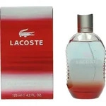 Lacoste Red Style in Play Eau De Toilette 125 ml (man)