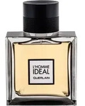 Guerlain L'homme Id&eacute;al, M&auml;nner, 50 ml, Nicht nachf&uuml;llbare Flasche, Rosmarin,