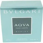 Bvlgari Aqva Homme Marine EDT 100 ml