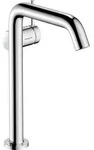 HANSGROHE 73373000 WTM Tecturis S 240 Fine CoolStart
