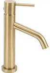 Rea Waschbeckenarmatur Js-B253Bg Level Low Brush Gold