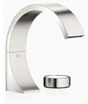 Dornbracht CYO Waschtisch-Zweilochbatterie ohne Ablaufgarnitur, Ausladung 167mm,