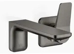 Dornbracht 36860845-99 WT-Wand-EHM ohne Ablaufgarnitur LISSE