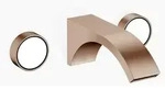 DORNBRACHT 36712811-42 WT-Wandbatt. ohne Ablaufgarnitur CYO