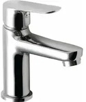 Sapho SMALL Waschtischarmatur, 139mm, Chrom