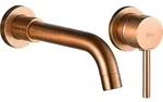Rea Unterputz Armatur Lungo Long Brush Copper + Box - Kupfer