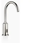 Dornbracht 44521809-08 Waschtischarmatur VAIA - Silber