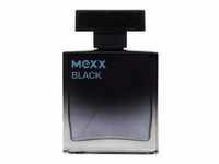 Mexx Black Man eau de Toilette für Herren 50 ml