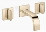 Dornbracht 36702782-47 WT-Wandbatt. ohne Ablaufgarnitur MEM - Beige