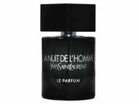 Yves Saint Laurent L ́Homme Nuit LE Parfum 100 ml EDP Spray