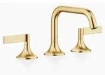 Dornbracht 20705819-28 WT-3-Lochbatt. m.Ablgarn. VAIA