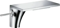 HansGrohe 18010300, HansGrohe Einhebel-Waschtischmischer AXOR MASSAUD 110 DN 15, ohne