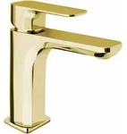 Sapho SPY Waschtischarmatur, Gold