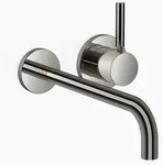 Dornbracht 36863660-19 WT-Wand-EHM mit Einzelrosetten META