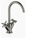 Dornbracht 22513809-99 WT-ELB mit Ablaufgarnitur VAIA