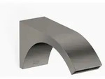 Dornbracht 13800811-99 WT-Wand-Ausl. ohne Ablaufgarnitur CYO