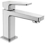 Sapho TURSI Waschtischarmatur, Chrom