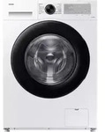 Samsung WW80CGC04DAH/EU, Frontlader, 8 kg, B, 72 dB, 1400 RPM, A - Wei&szlig;