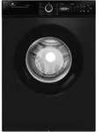 Frontlader-Waschmaschine - Standger&auml;t - CONTINENTAL EDISON - CELL812IBP - 8 kg -