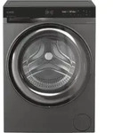 Candy BS 49SB8G-S, Frontlader, 9 kg, B, 72 dB, 1400 RPM, A - Grau