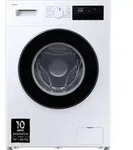 Samsung WW90FG3M05AWEP, Frontlader, 9 kg, B, 76 dB, 1400 RPM, A - Wei&szlig;