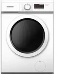 Heinner HWM-M7012SMD++ Waschmaschine 7 kg, 1200 U/min, Digital-Display, 90 &deg;C