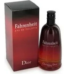 Dior Fahrenheit, M&auml;nner, 200 ml, Nicht nachf&uuml;llbare Flasche, Mandarine, Sicilian