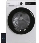 Candy BR 49BL8-S, Frontlader, 9 kg, B, 70 dB, 1400 RPM, A - Wei&szlig;