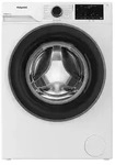 Hotpoint HB 83 CARE IT, Frontlader, 8 kg, B, 72 dB, 1400 RPM, A - Wei&szlig;