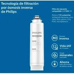 Philips ADD547/10 Ersatzfilterkartusche zu ADD6912BK/10 Post-Kokosnussschalen