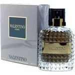 Valentino Uomo Eau de Toilette Spray 100 ml
