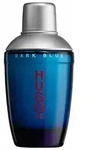 Herrenparf&uuml;m Hugo Boss Hugo Dark Blue EDT (75 ml)