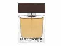 Dolce & Gabbana The One for Men eau de Toilette für Herren 30 ml
