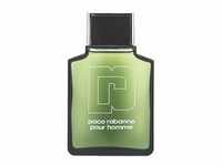 Paco Rabanne Pour Homme eau de Toilette für Herren 200 ml