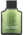 Paco Rabanne Pour Homme eau de Toilette f&uuml;r Herren 200 ml