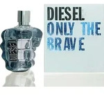 DIESEL Only The Brave Eau de Toilette - 200 ml