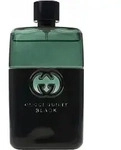 Gucci Guilty Black 90 ml, M&auml;nner, 90 ml, Coriander,Lavender, Orange blossom,