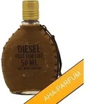 DIESEL Fuel For Life 50 ml, Mann, Anise, Grapefruit, Lavendel, Raspberry