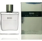 Herrenparf&uuml;m Boss Selection Hugo Boss EDT (90 ml)